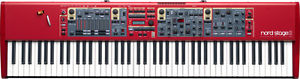 Nord Clavia Stage 2 EX 88 Keys Fully Weighted Hammer Action