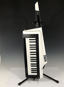 Mint! Korg RK-100S  Synthesizer Remote MIDI Keyboard Perfect Working! Rare