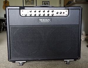 Mesa Boogie Lone Star 212 Combo