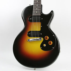 Vintage 1960s Gibson "Mystery Maker" Player's Grade Solidbody