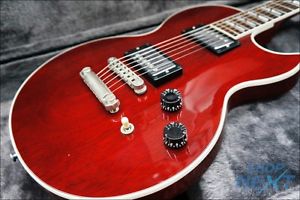 Gibson Custom Shop L-4S Electric Guitar Free shipping