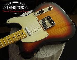 LSL Instruments - T-Bone 