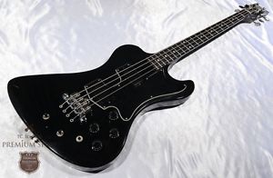 Gibson 1978 RD Artist Bass Black bass w/Hard case/456