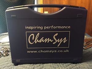 ChamSys Magic Q PC Mini Wing! BRAND NEW!!!!!!!!!