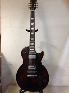 Gibson Les Paul Studio 2016 E-Guitar Free Shipping Good Condition