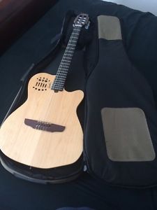 Godin ACS-SA SA Acoustic/Electric Guitar