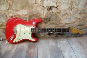 Vintage/Aged Relic Stratocaster/Strat Guitar