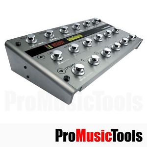 TC Electronic G-System silver - iB Modified version *NEW* t.c nova major force 2