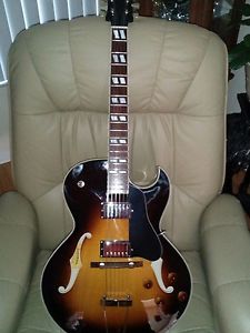 Eastman AR372-CE/ 175 Guitar w/Seth Lover PAFs