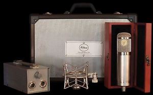 Peluso 2247 SE Condenser Wired M