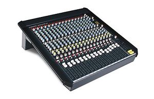 Allen & Heath Mixwizard WZ4 16:2 Mixer WORKS PERFECTLY