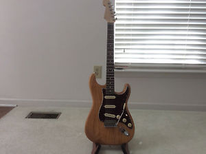 strat - modded