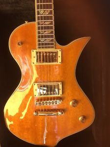 RARE FERNANDES RAVELLE KORINA GIBSON PAF EQUIPPED WITH OHSC NEAR MINT
