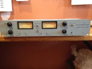 ADL 1500 Compressor