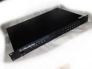 Oberheim Matrix1000 Vintage Anal