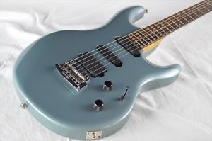 MUSIC MAN LUKE II w/hardcase/512