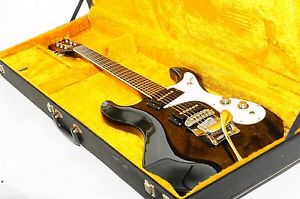 Excellent Mosrite the Ventures Model Electric Guitar Ref No 564