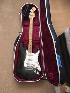 Fender Stratocaster 1978