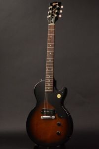 Gibson USA / Les Paul Jr. 2016 VS Blown w/ Hard case Free shipping #U735
