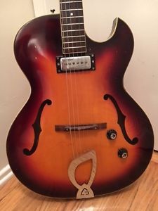 Guild T-100 Electric Guitar