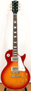 (end)  Orville LPS-75, Les Paul type electric guitar, Made in Japan, a1025