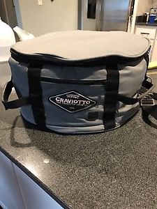 Craviotto Snare Drum