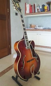 Guild Artist Award Archtop Guitar