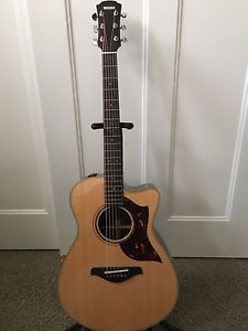 Yamaha AC3R Acoustic/Electric