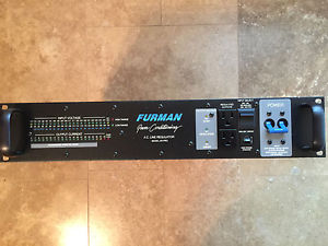 Furman AR-Pro Worldwide Voltage Power Line Pro Conditioner Regulator - Excellent