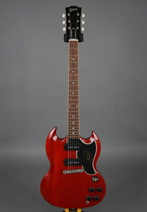Gibson Custom SG Special Vos Ele