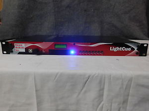 Alcorn Mcbride Inc Lightcue-E