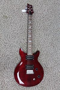 PRS Paul Reed Smith SE Santana Standard Electric Guitar