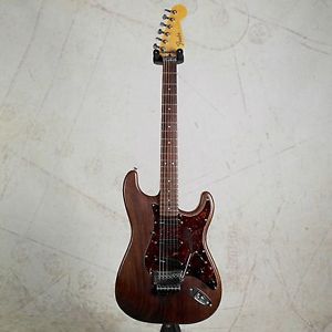 Fender Japan Rosewood Custom