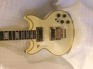 Ibanez Artist