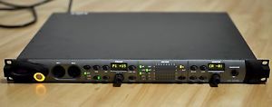 Avid HD OMNI Audio Interface