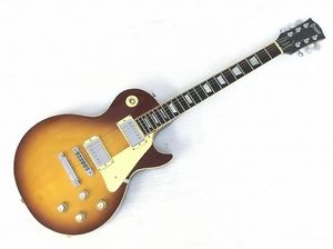 GRECO EG-700 ’75 U-1000 Les Paul Bass Guiter Japanese vintage guitar FreeShip