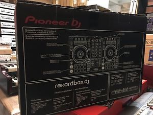 Pioneer DDJ-RR  2-ch Digital DJ Mixer / Controller for Rekordbox  //ARMENS//