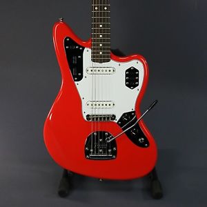 USED Fender Classic '60s Jaguar Lacquer (094)