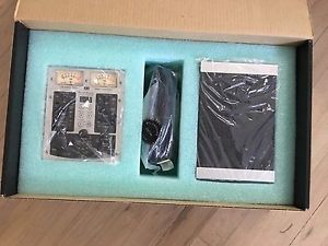 Universal audio DCM remote Preamp