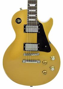 Gibson Custom Joe Bonamassa Les Paul Aged Goldtop w/OHSC