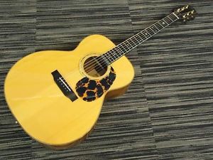 BSG J-33 Rio Rosewood w/hardcase/512