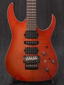Ibanez J.Custom RG-1680X Electric Guitar Free shipping