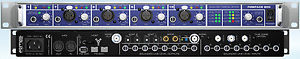 RME FIREFACE 800 Digital Audio Interface