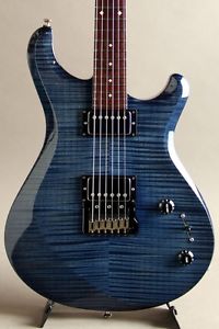 Knaggs Guitars Chesapeake Series Severn Tier 2 Trembuck # 191 Used F/S #tg19
