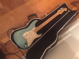 FENDER AMERICAN STRATOCASTER LONESTAR