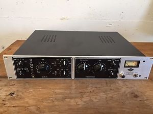 Universal Audio LA-610 Pre-amp / Compressor / EQ Channel Strip