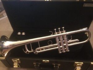 YTR 8335 Xeno Trumpet