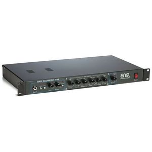 Engl E1030Â Bass Solid State amplificatore