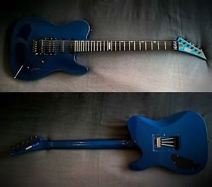 Guitar ESP THE ECLIPSE CUSTOM SHOP 1988