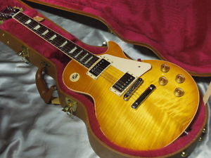 Gibson: Electric Guitar Les Paul Traditional 2016 USED